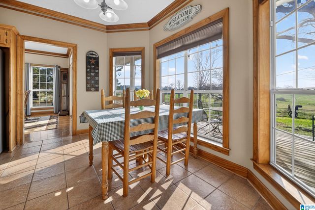 725 COUNTY ROAD 19, Piedmont, AL 36272