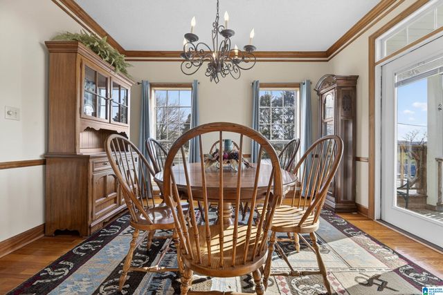 725 COUNTY ROAD 19, Piedmont, AL 36272