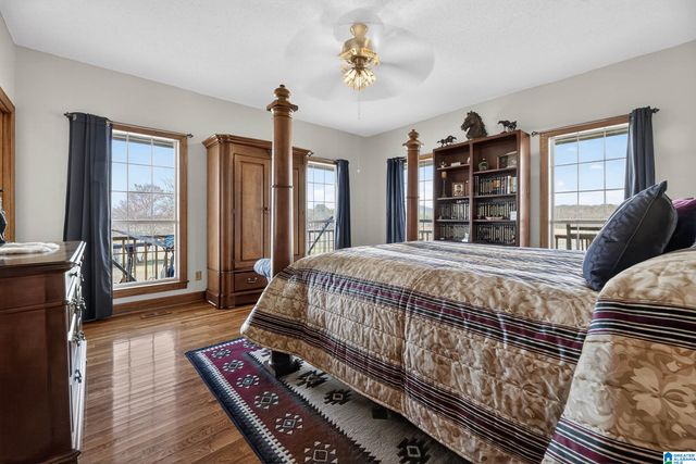 725 COUNTY ROAD 19, Piedmont, AL 36272