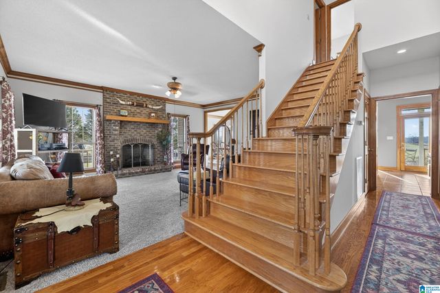 725 COUNTY ROAD 19, Piedmont, AL 36272