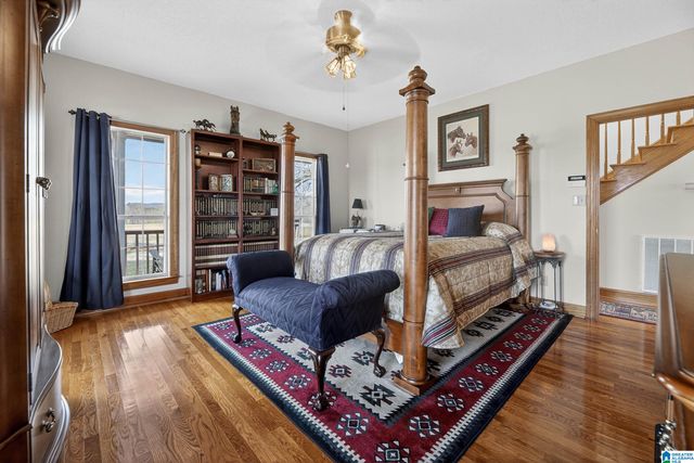 725 COUNTY ROAD 19, Piedmont, AL 36272