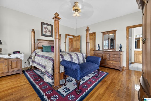 725 COUNTY ROAD 19, Piedmont, AL 36272