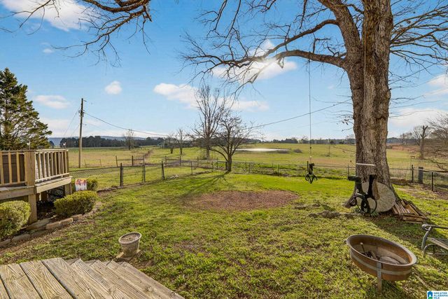 725 COUNTY ROAD 19, Piedmont, AL 36272