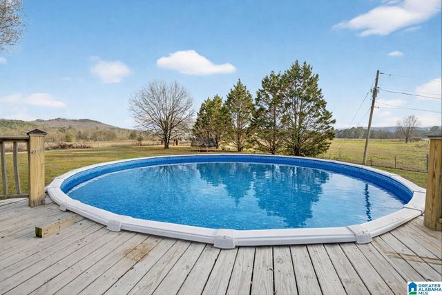 725 COUNTY ROAD 19, Piedmont, AL 36272