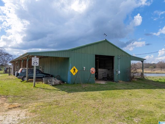 725 COUNTY ROAD 19, Piedmont, AL 36272