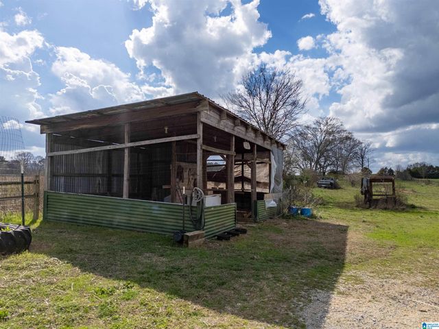 725 COUNTY ROAD 19, Piedmont, AL 36272