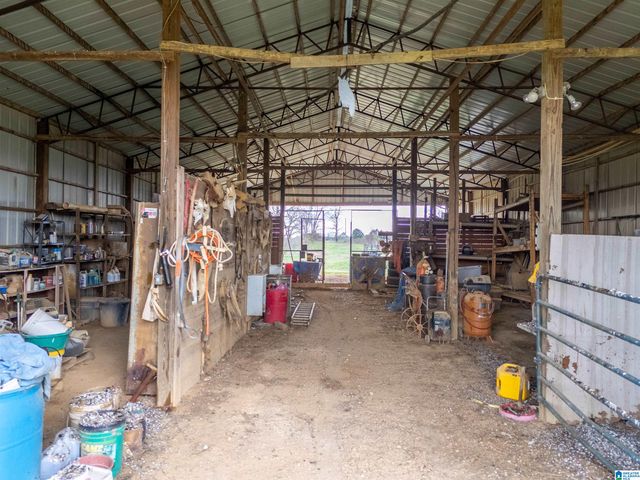 725 COUNTY ROAD 19, Piedmont, AL 36272