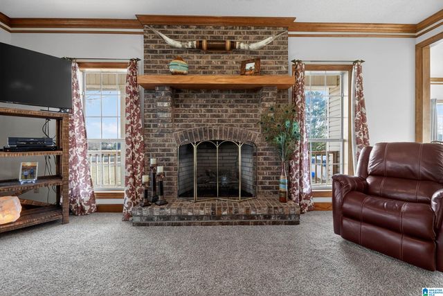 725 COUNTY ROAD 19, Piedmont, AL 36272