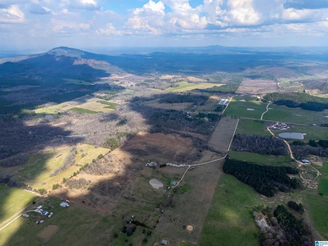 725 COUNTY ROAD 19, Piedmont, AL 36272