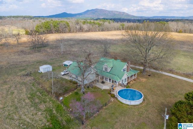 725 COUNTY ROAD 19, Piedmont, AL 36272