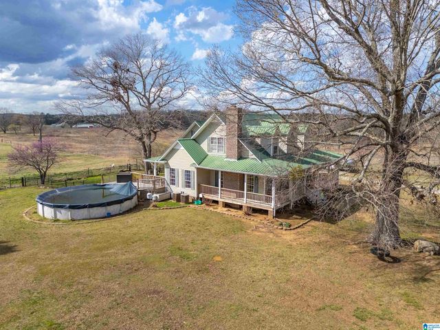 725 COUNTY ROAD 19, Piedmont, AL 36272