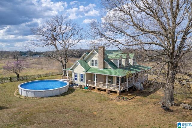 725 COUNTY ROAD 19, Piedmont, AL 36272