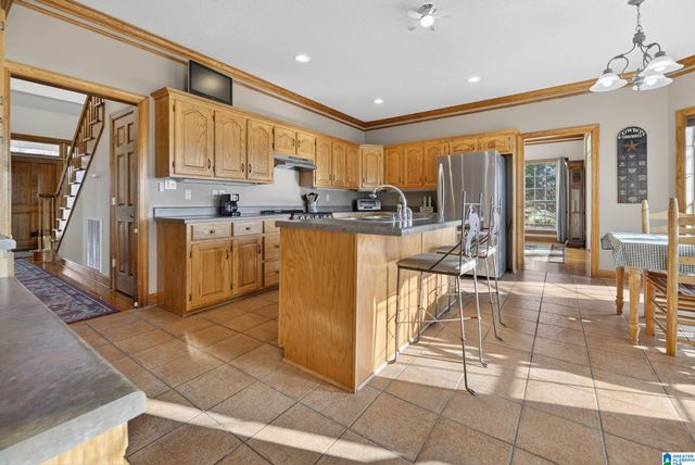 725 COUNTY ROAD 19, Piedmont, AL 36272