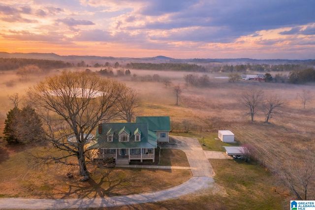 725 COUNTY ROAD 19, Piedmont, AL 36272