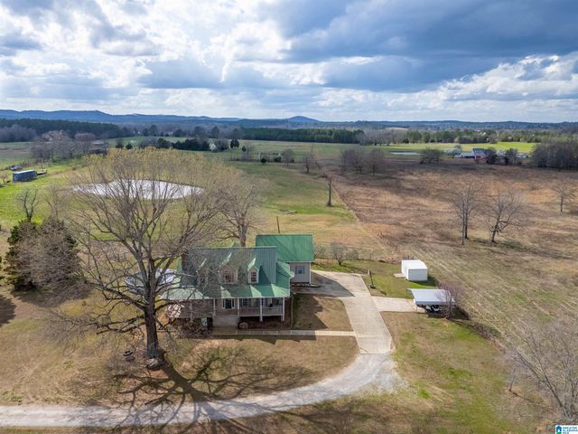 725 COUNTY ROAD 19, Piedmont, AL 36272