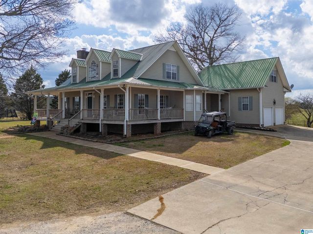 725 COUNTY ROAD 19, Piedmont, AL 36272