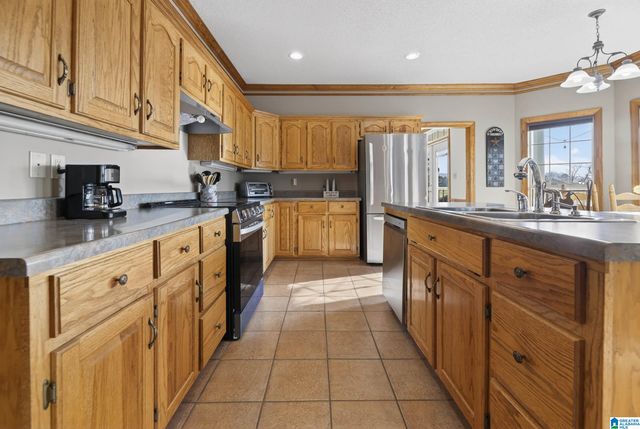 725 COUNTY ROAD 19, Piedmont, AL 36272