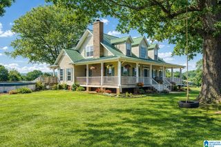 725 COUNTY ROAD 19, Piedmont, AL 36272