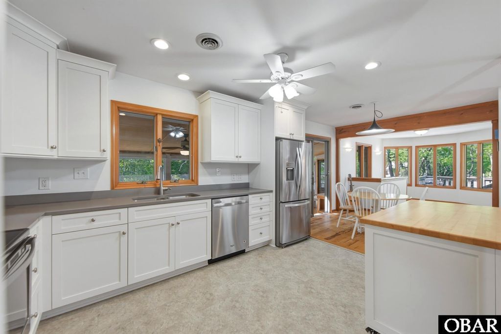 Image 13 of property listing at 175 Beech Tree Trail Lot #5, Southern Shores, NC 27949