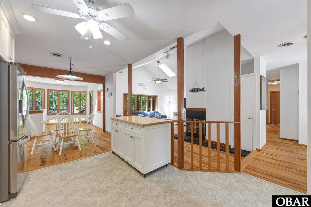 Image 18 of property listing at 175 Beech Tree Trail Lot #5, Southern Shores, NC 27949