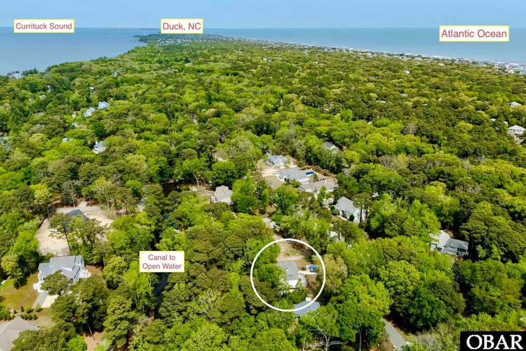 Image 38 of property listing at 175 Beech Tree Trail Lot #5, Southern Shores, NC 27949