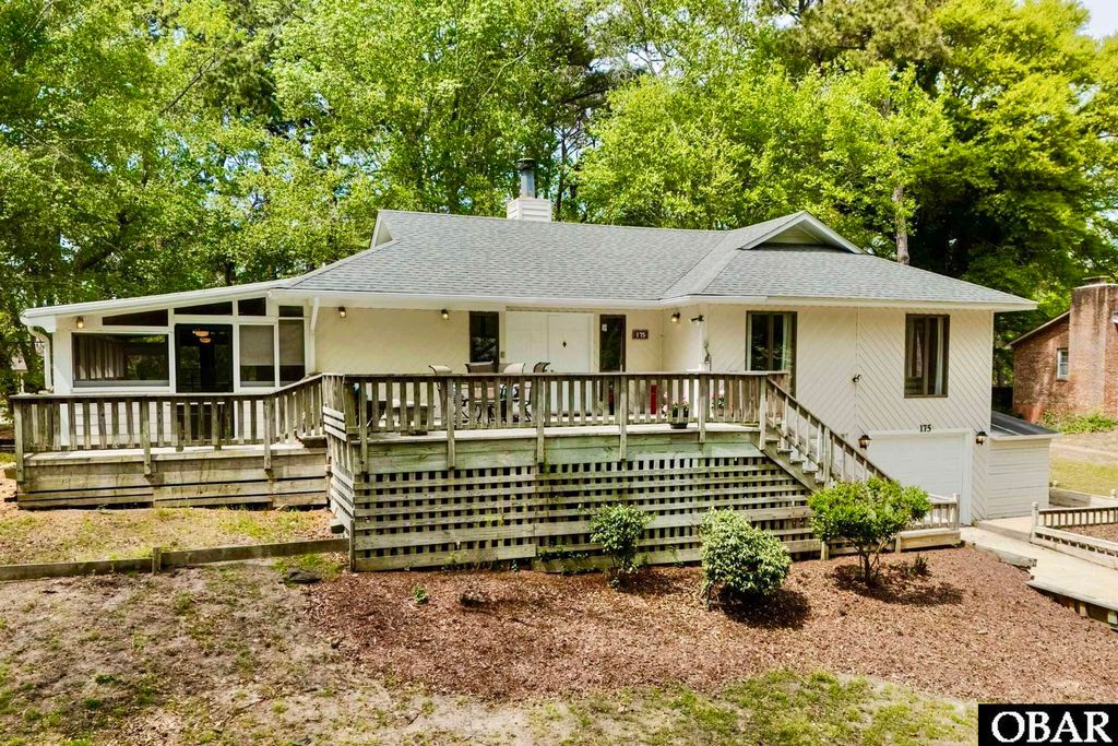 Image 39 of property listing at 175 Beech Tree Trail Lot #5, Southern Shores, NC 27949