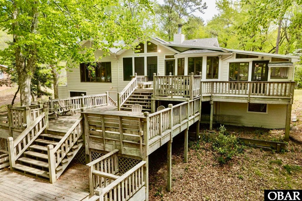 Image 41 of property listing at 175 Beech Tree Trail Lot #5, Southern Shores, NC 27949