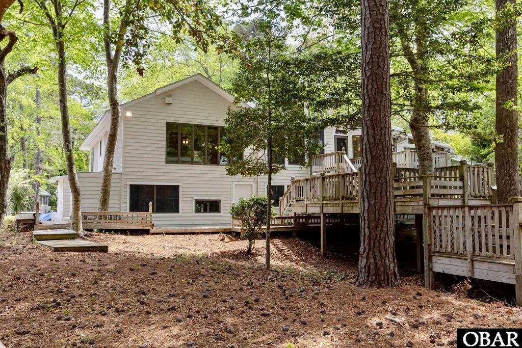 Image 42 of property listing at 175 Beech Tree Trail Lot #5, Southern Shores, NC 27949