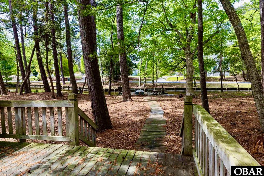 Image 44 of property listing at 175 Beech Tree Trail Lot #5, Southern Shores, NC 27949