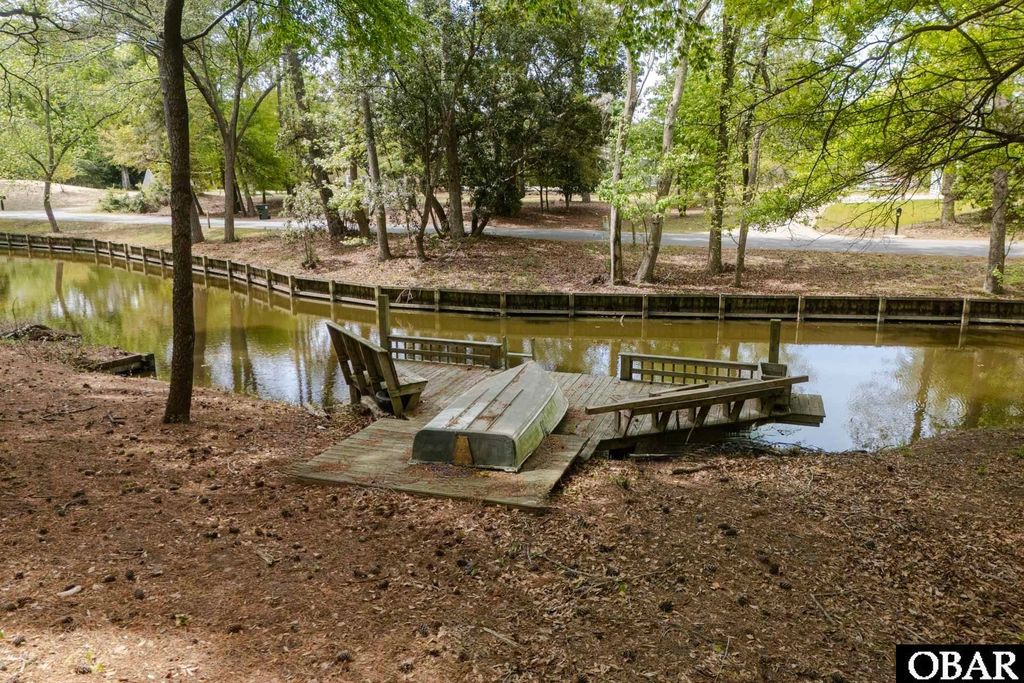 Image 45 of property listing at 175 Beech Tree Trail Lot #5, Southern Shores, NC 27949