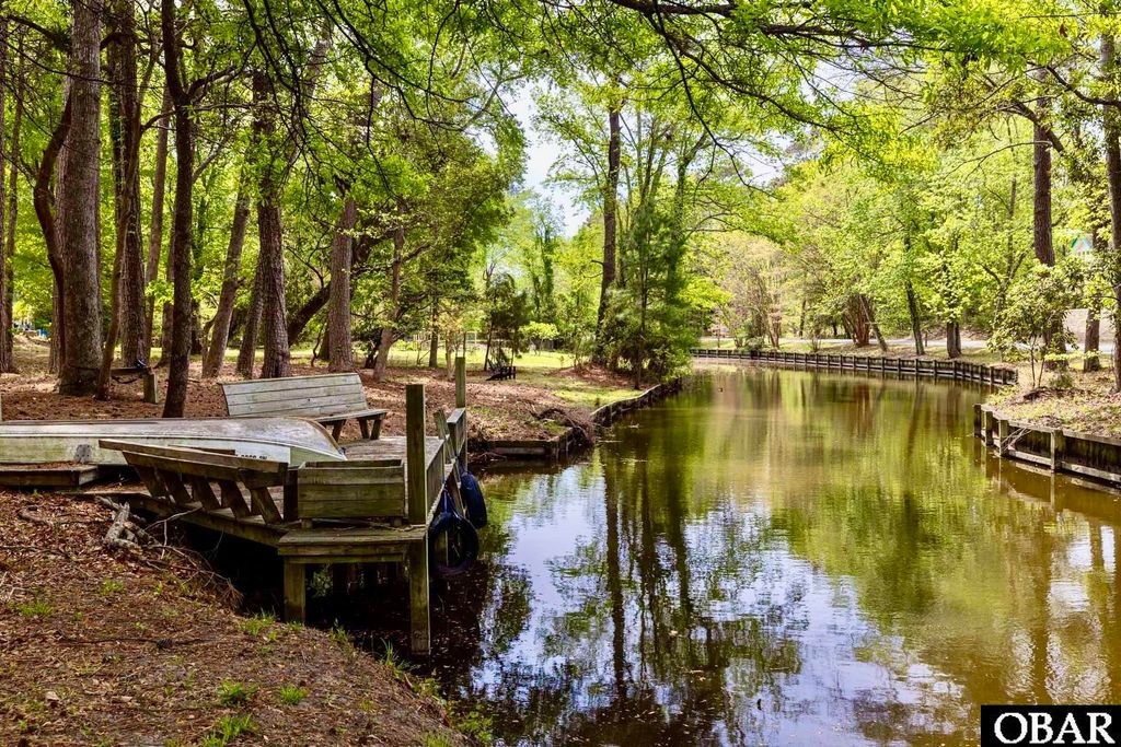 Image 46 of property listing at 175 Beech Tree Trail Lot #5, Southern Shores, NC 27949