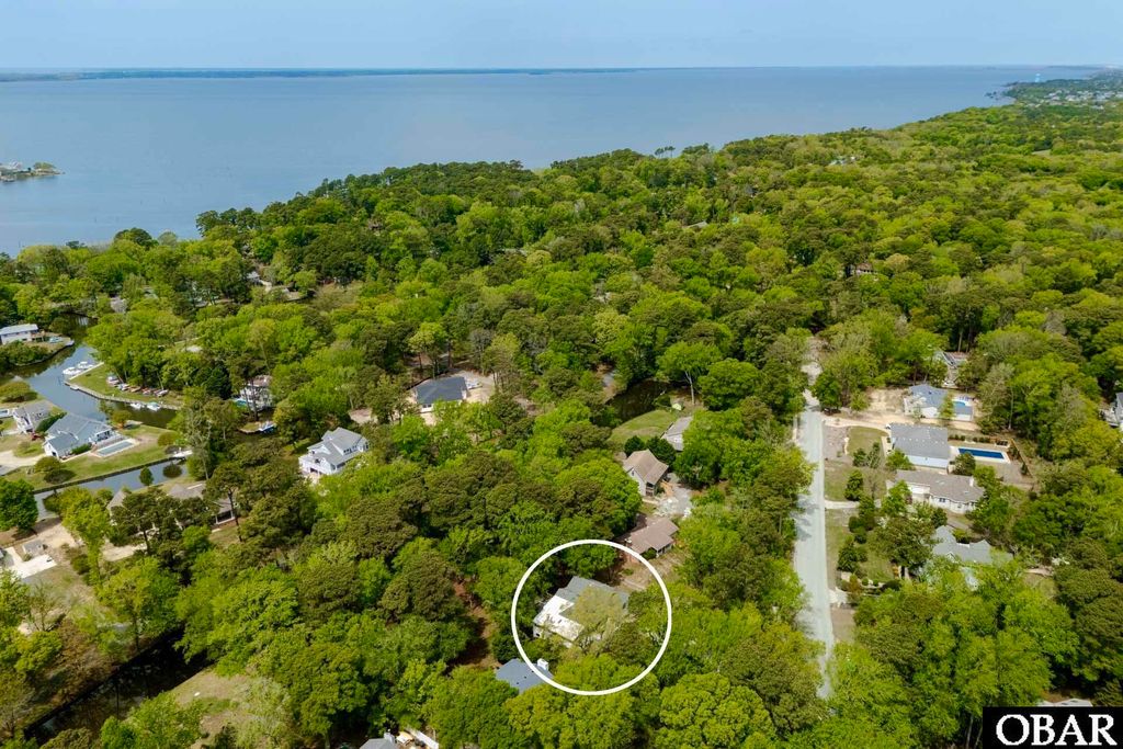 Image 47 of property listing at 175 Beech Tree Trail Lot #5, Southern Shores, NC 27949