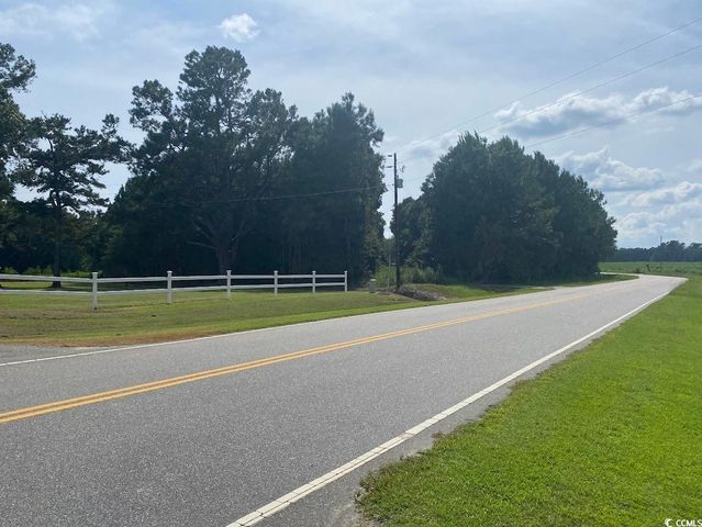 TBD Long Branch Swamp Rd., Green Sea, SC 29545