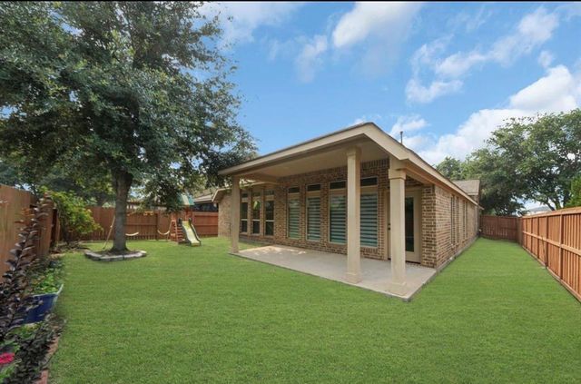 17503 Woodfalls Lane, Richmond, TX 77407