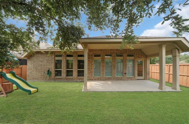 17503 Woodfalls Lane, Richmond, TX 77407