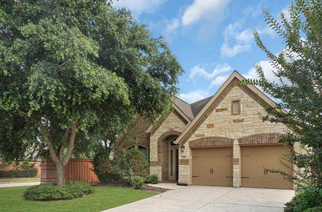 17503 Woodfalls Lane, Richmond, TX 77407