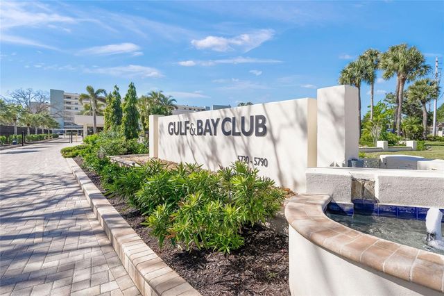 5780 MIDNIGHT PASS ROAD B105, Sarasota, FL 34242