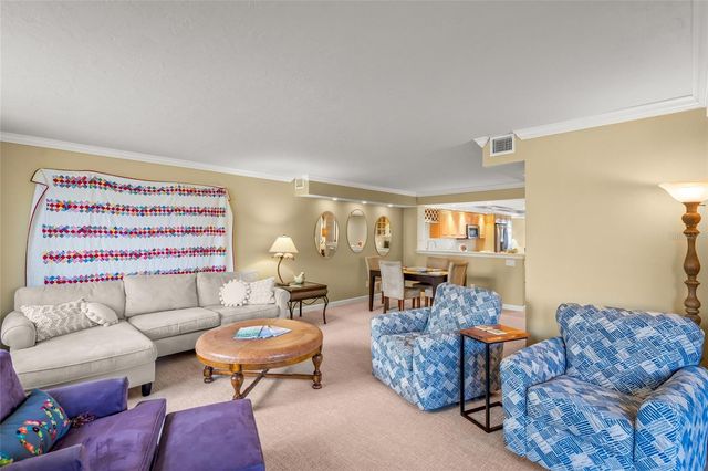 5780 MIDNIGHT PASS ROAD B105, Sarasota, FL 34242