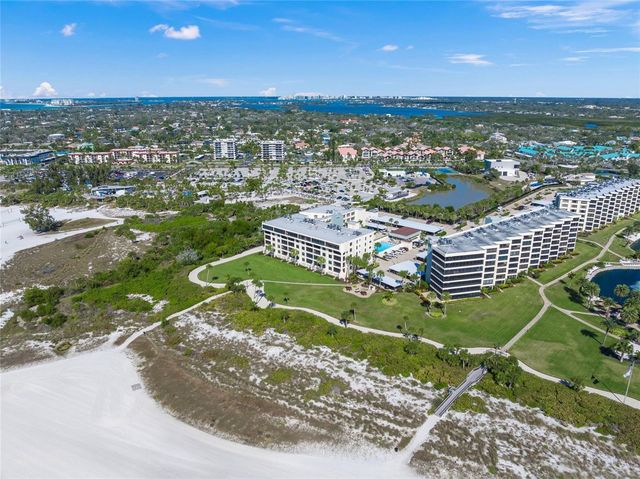 5780 MIDNIGHT PASS ROAD B105, Sarasota, FL 34242
