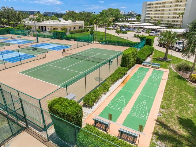 5780 MIDNIGHT PASS ROAD B105, Sarasota, FL 34242