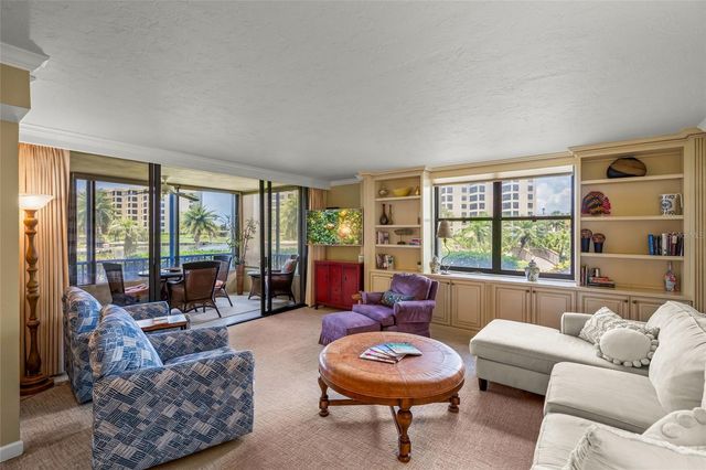 5780 MIDNIGHT PASS ROAD B105, Sarasota, FL 34242