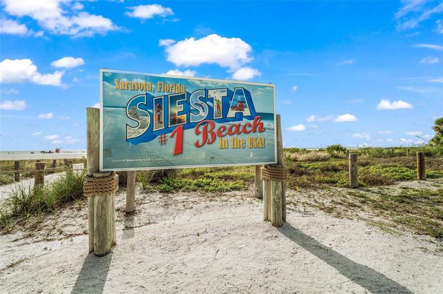 5780 MIDNIGHT PASS ROAD B105, Sarasota, FL 34242