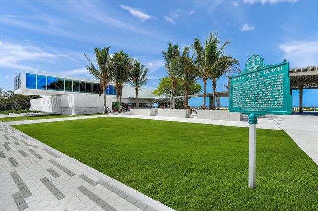 5780 MIDNIGHT PASS ROAD B105, Sarasota, FL 34242