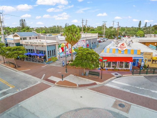 5780 MIDNIGHT PASS ROAD B105, Sarasota, FL 34242