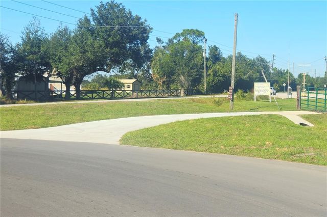 3364 N MARINA PARKWAY, Lake Wales, FL 33898