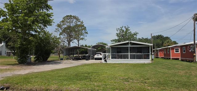 3364 N MARINA PARKWAY, Lake Wales, FL 33898