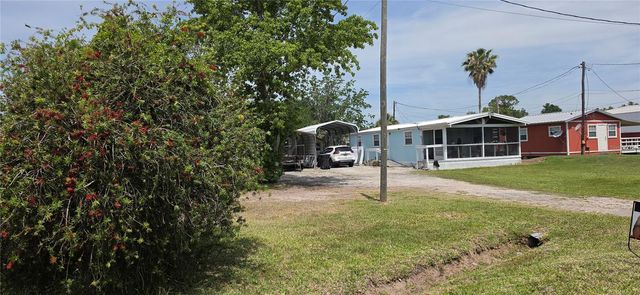 3364 N MARINA PARKWAY, Lake Wales, FL 33898