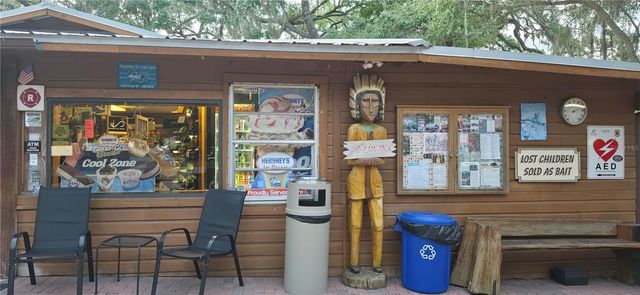 3364 N MARINA PARKWAY, Lake Wales, FL 33898