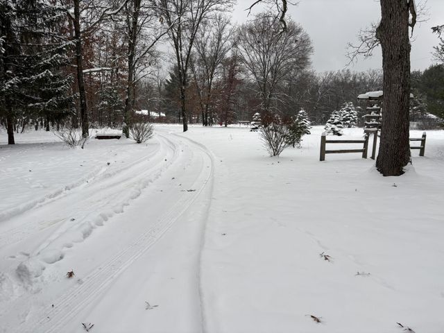 9680 S Thornapple Avenue, Grant Twp-newaygo, MI 49327