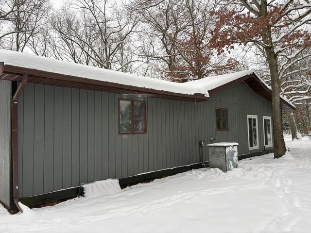 9680 S Thornapple Avenue, Grant Twp-newaygo, MI 49327